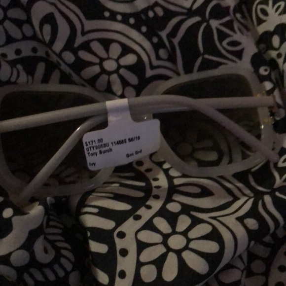 Tory Burch Sunglasses - Picture 2 of 5